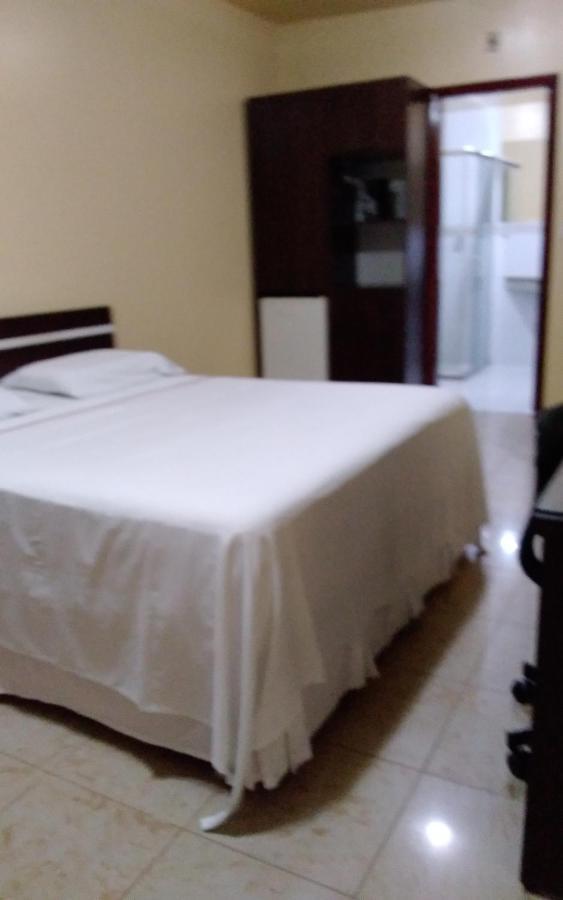 Hotel Saint Paul 02 Flat Manaus Exteriör bild
